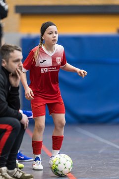 Bild 242 - wCJ Falkinnen Cup